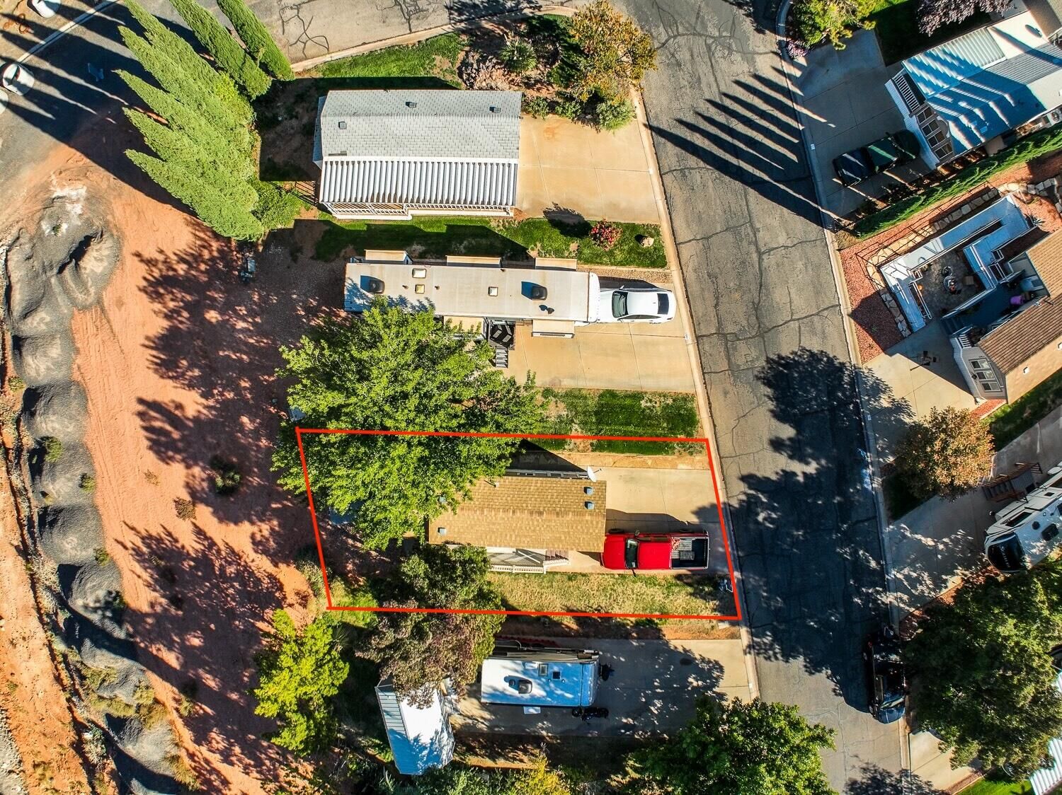 Property Photo:  144 Ash Street  UT 84737 