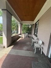 Property Photo:  5807 Bartlett St 5  PA 15217 