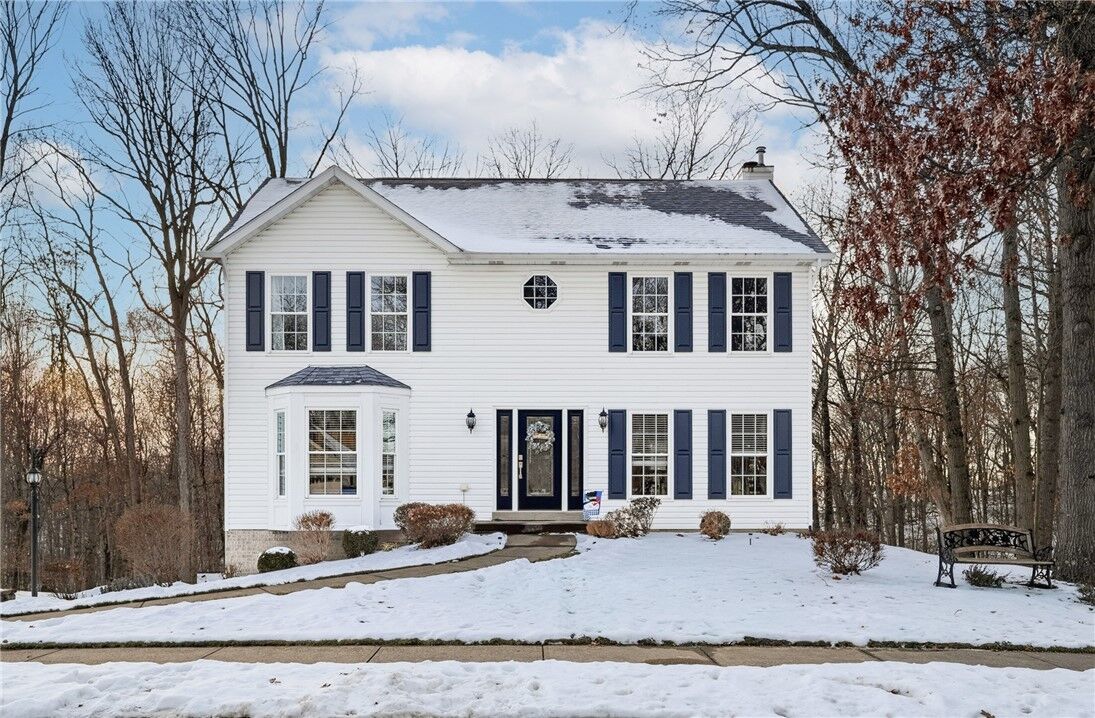 Property Photo: 186 Bayberry Ln PA 16066