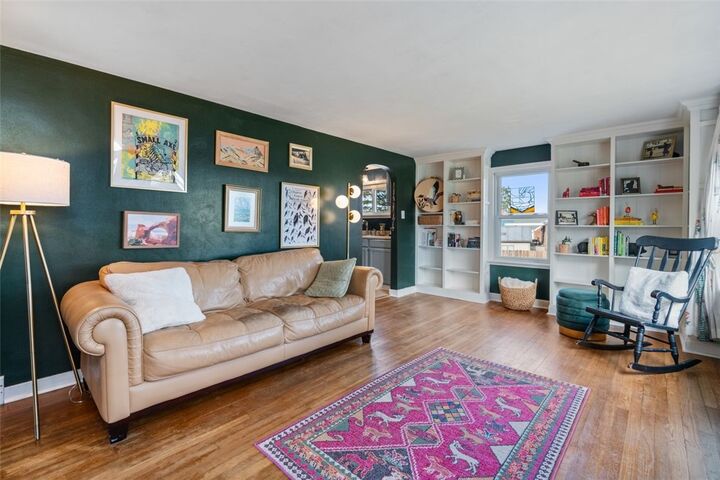 Property Photo:  1601 Theater St  PA 15650 