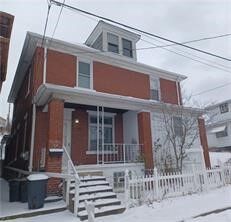 Property Photo: 432 Conrad Ave PA 15022