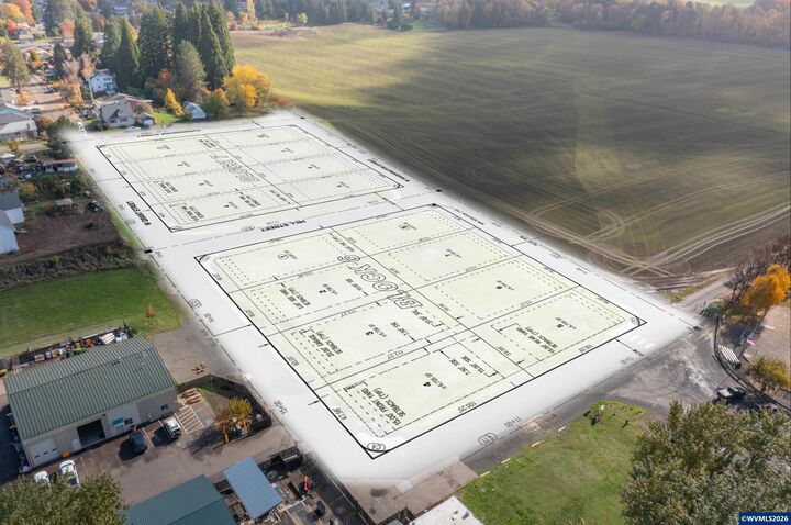 Property Photo:  Lot 4 Block 6 W Grant St  OR 97111 