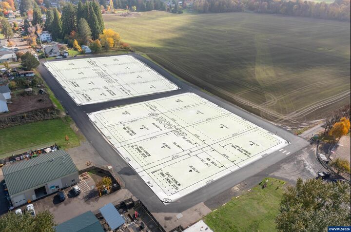 Property Photo:  Lot 7 Block 7 W Grant St  OR 97111 