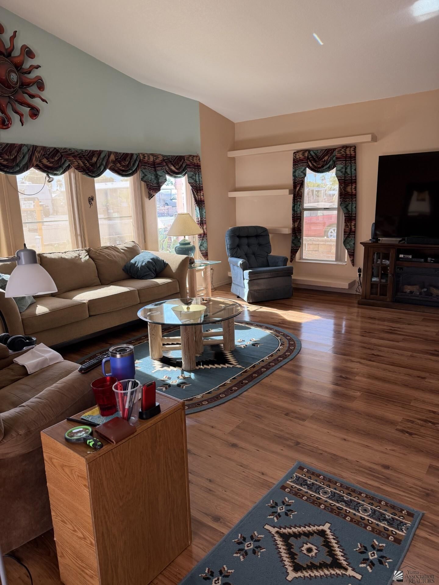 Property Photo:  13614 E 46 St  AZ 85367-9036 