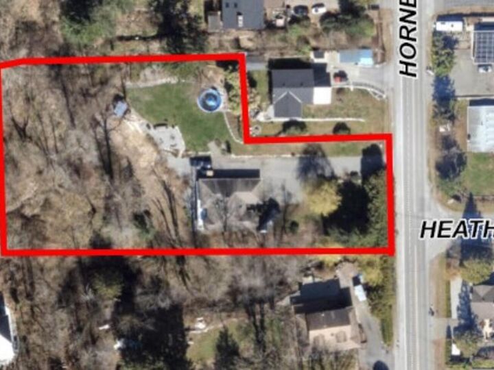 Property Photo:  7681 Horne Street  BC V3V 3Y8 