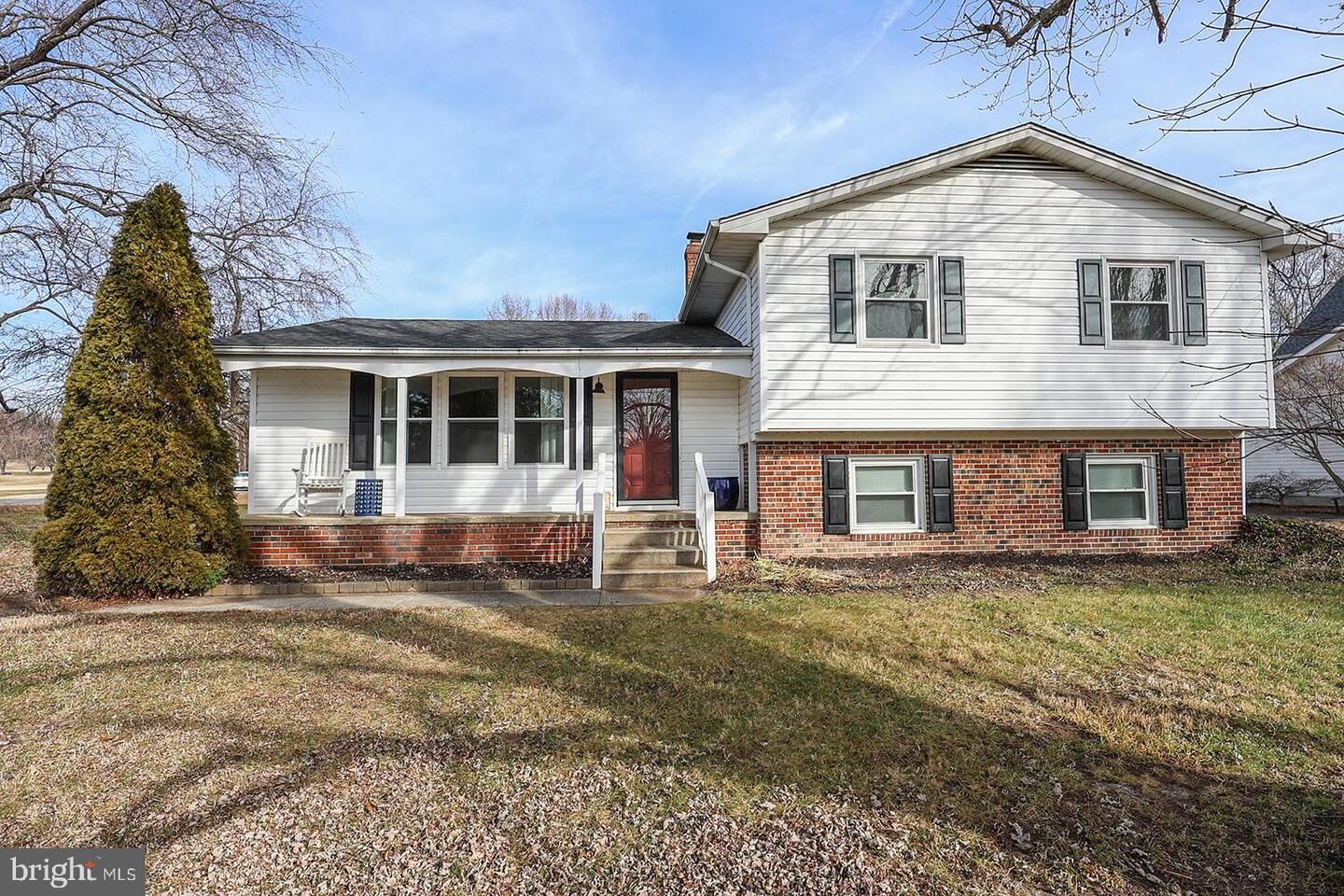 Property Photo: 40736 Center 40 Circle MD 20650