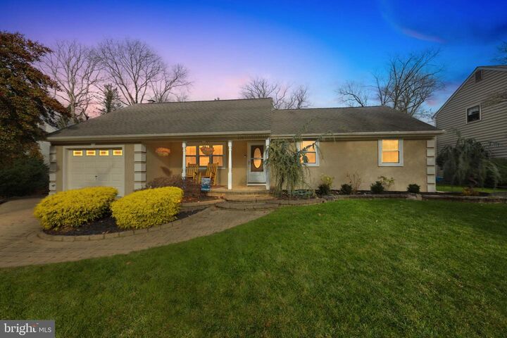 Property Photo:  458 Egg Harbor Road  NJ 08012 