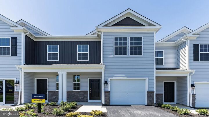 Property Photo:  201 Mazzeo Drive  NJ 08028 