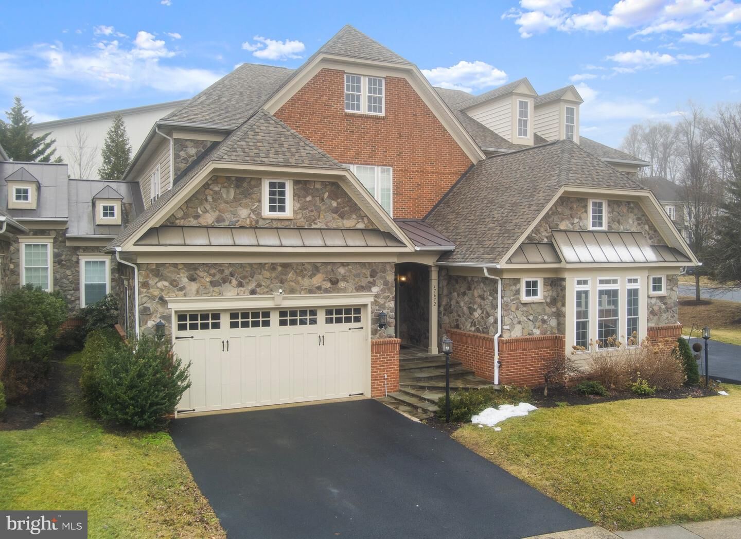 Property Photo:  47672 Paulsen Square  VA 20165 
