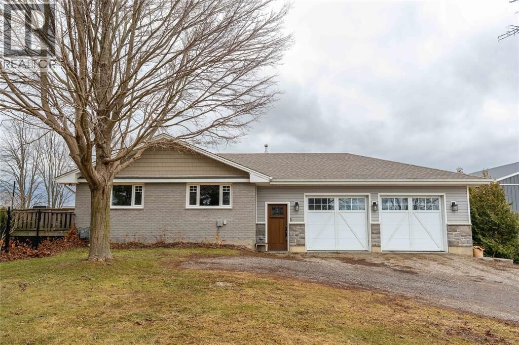 Property Photo:  4047 Confederation Line  ON N0N 1T0 