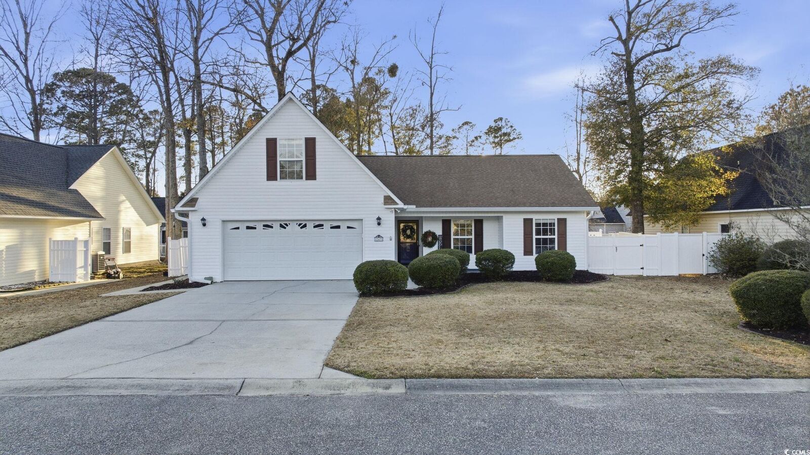 Property Photo:  247 Sienna Dr.  SC 29566 