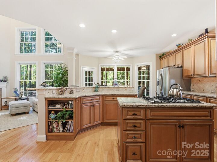 Property Photo:  9421 Briarwick Lane  NC 28277 