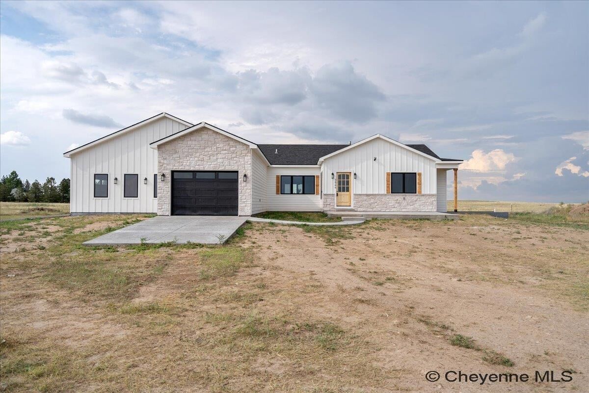Property Photo: 3644 Sky Valley Rd WY 82009