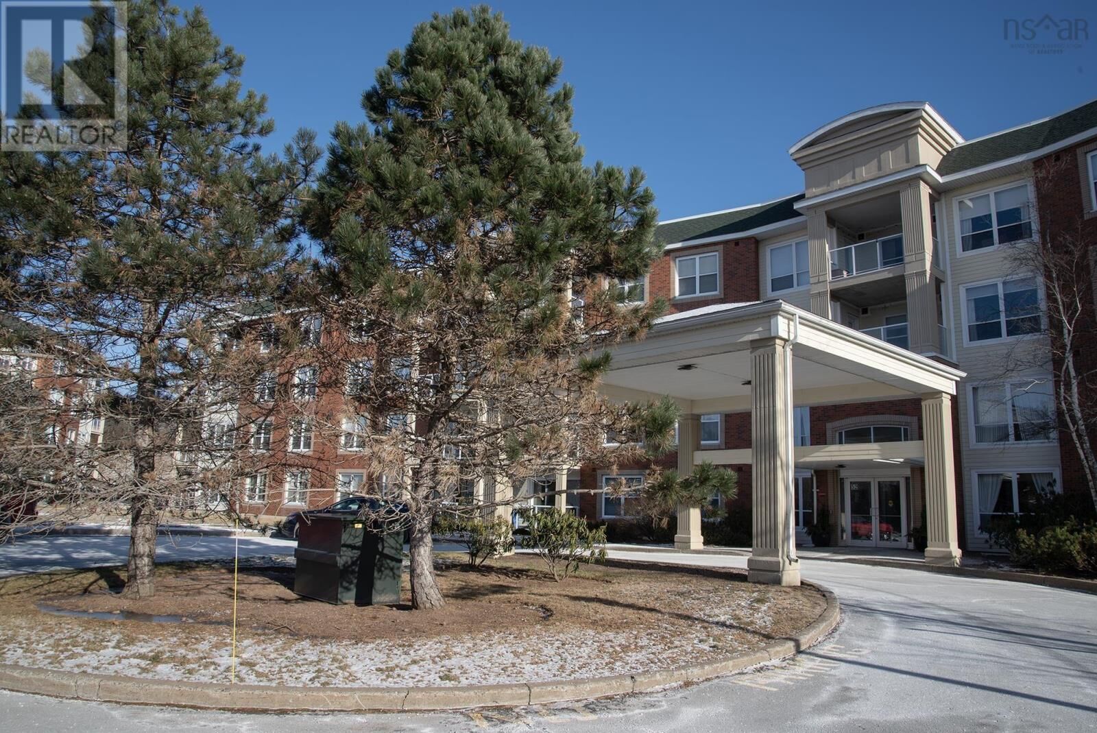 Photo de la propriété:  52 Whitehall Crescent 108  NS B2W 6P7 