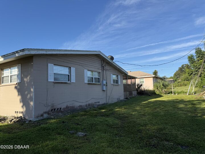Property Photo:  111 Fiesta Drive  FL 32174 