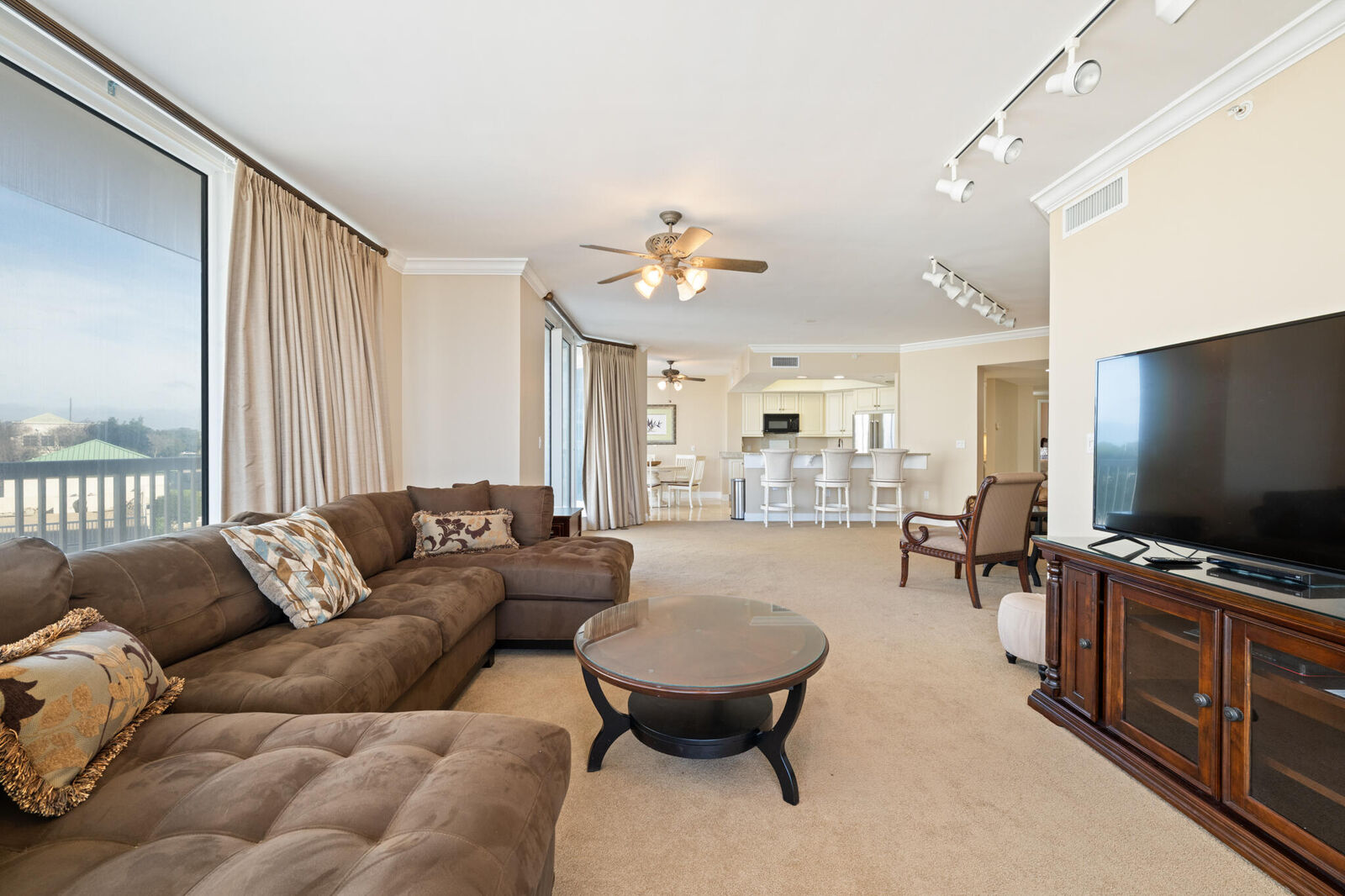 Property Photo:  15400 Emerald Coast Parkway 308  FL 32541 