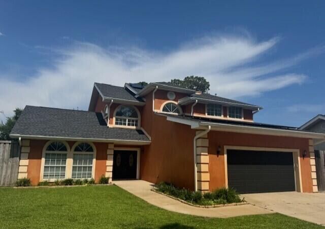 Property Photo: 441 Atwater Court FL 32569
