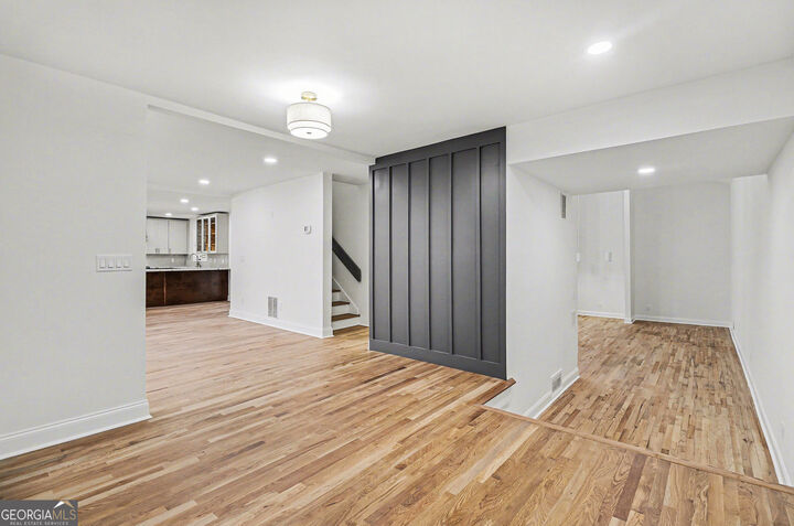 Property Photo:  2360 Bradcliff Drive NE  GA 30345 