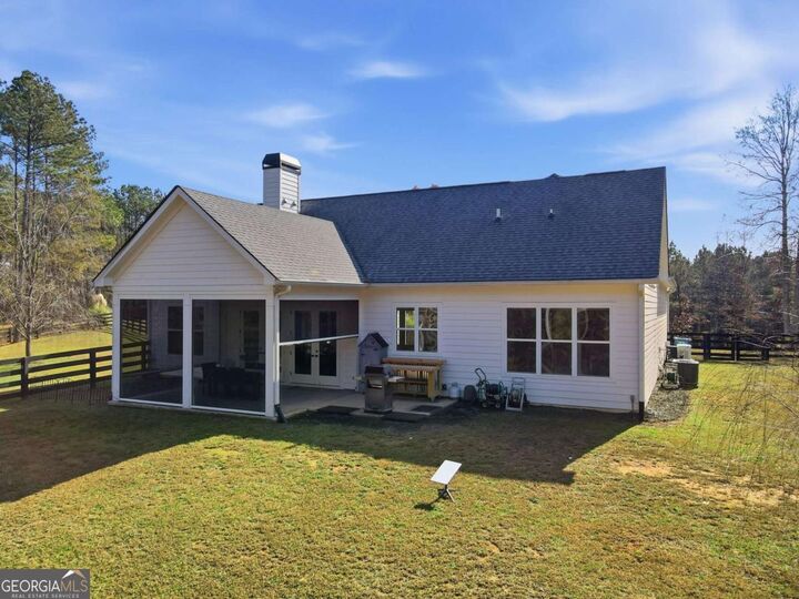 Property Photo:  1950 Damascus Road  GA 30107 