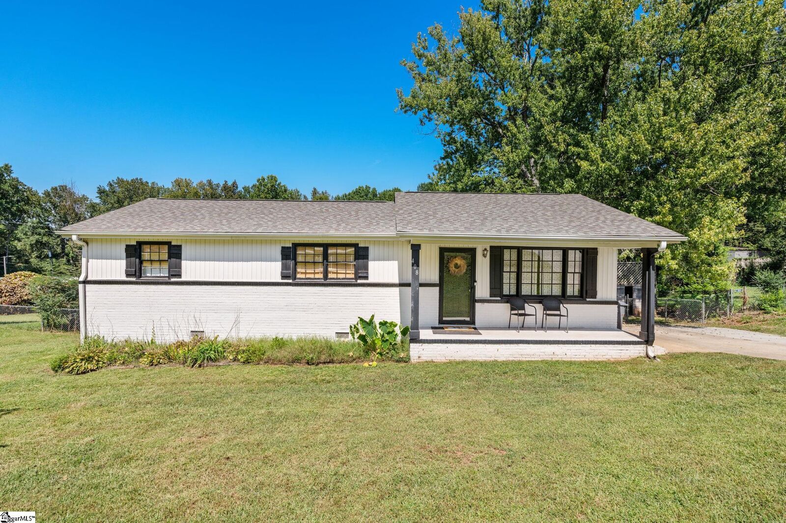 Property Photo:  408 McElhaney Road  SC 29690 