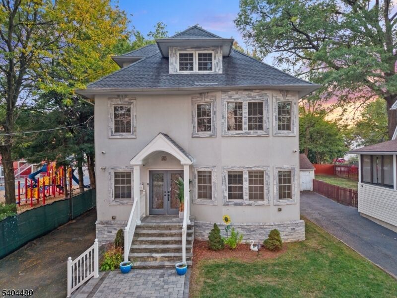 Property Photo:  81 Fairmount Ave  NJ 07601 