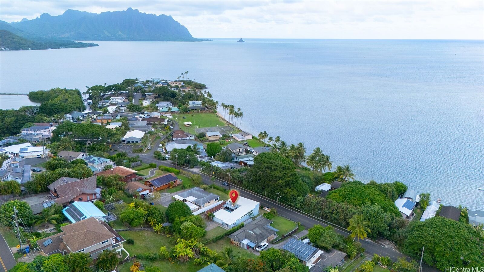 Property Photo:  47-402 Kamehameha Highway  HI 96744 