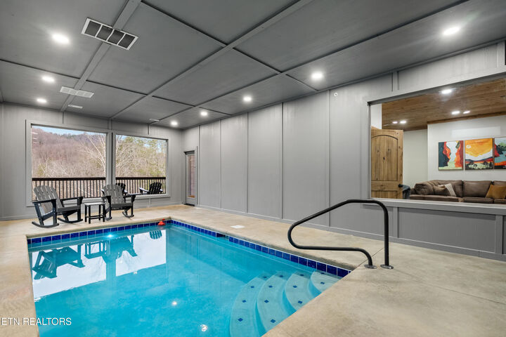 Property Photo:  4116 Elk Ridge Way  TN 37862 