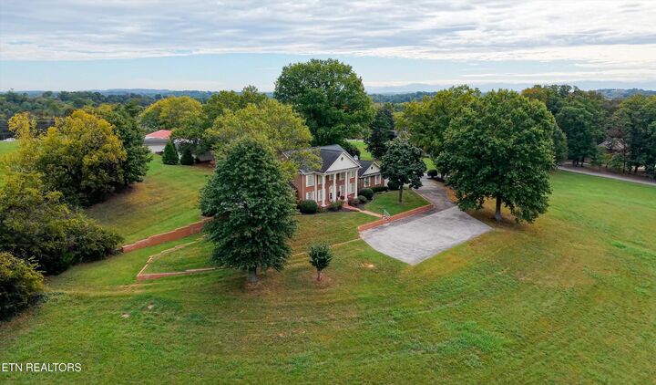 Property Photo: 13117 Harrison Rd TN 37934