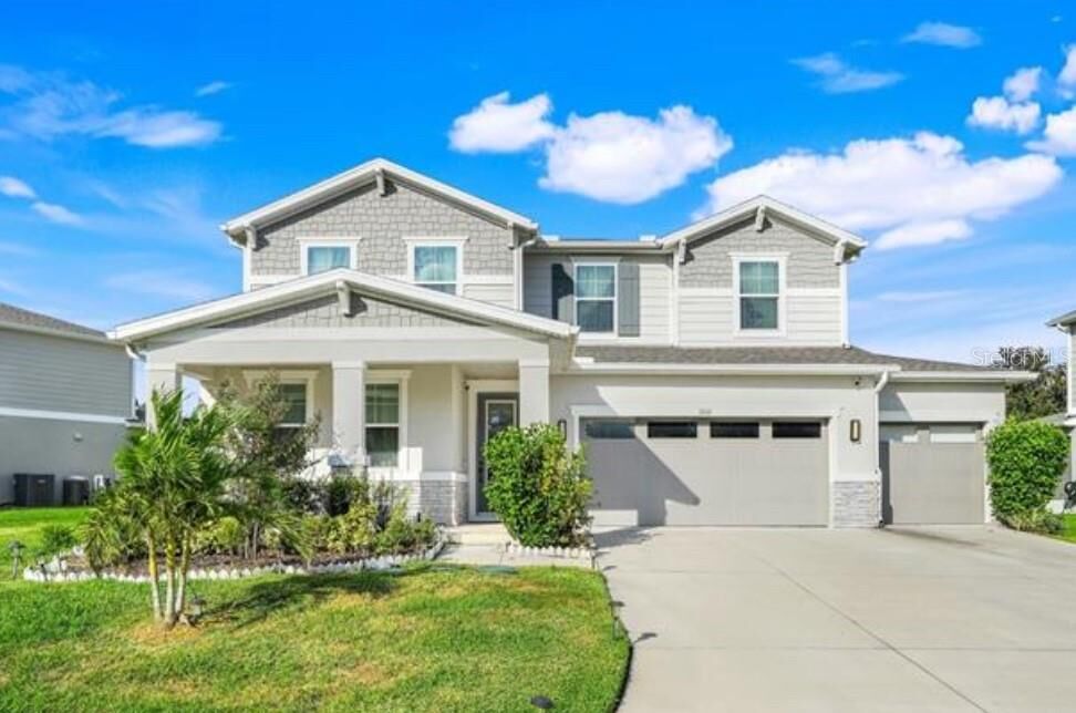 Property Photo: 10169 Spring Lake Drive FL 34711