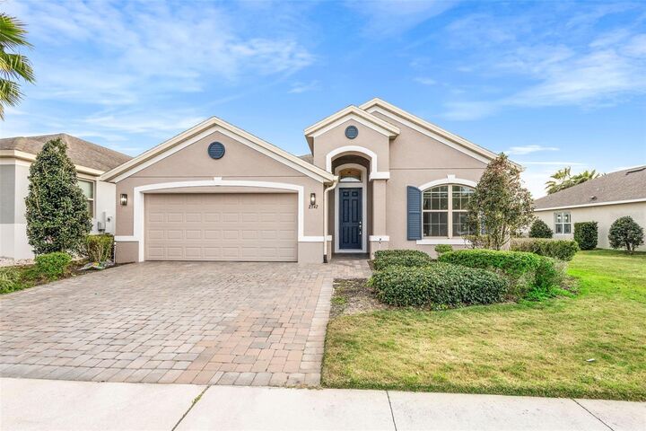 Property Photo:  2342 Kaley Ridge Road  FL 34715 