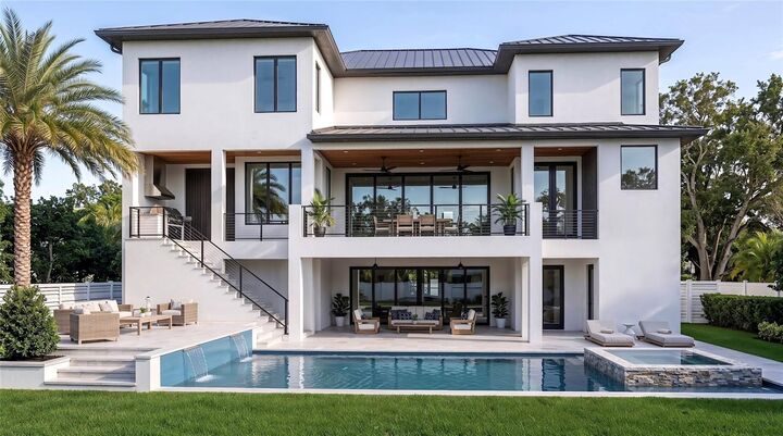 Property Photo: 577 W Davis Boulevard FL 33606