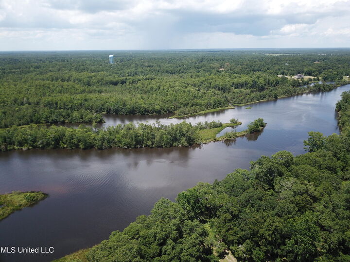 Property Photo:  113 Acres Moragas Lane  MS 39556 