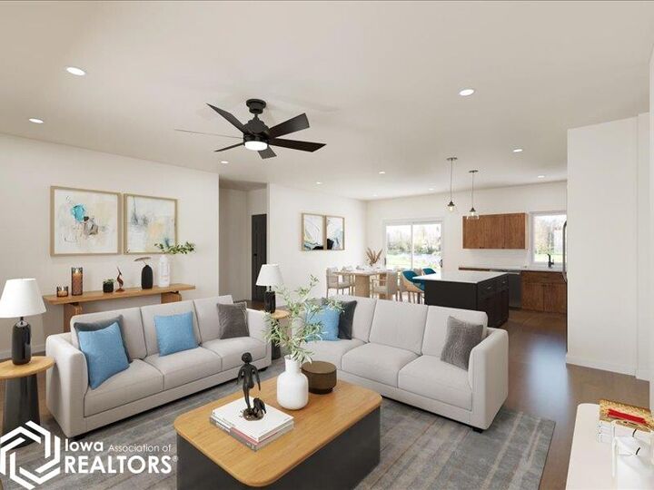 Property Photo:  209 Laci Dru Drive  IA 52637 