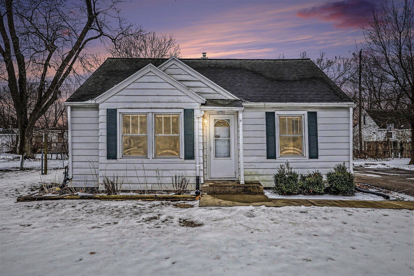 Property Photo:  270 Helmar Court  MI 49022 