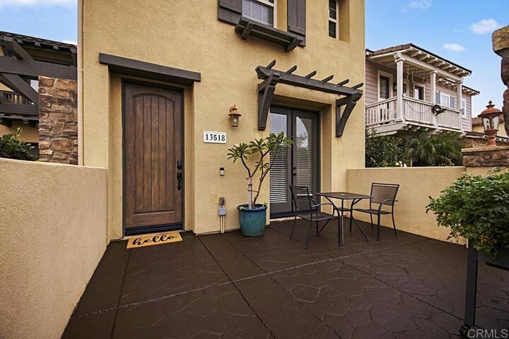 Property Photo:  13518 Moonflower Meadows Trail  CA 92130 