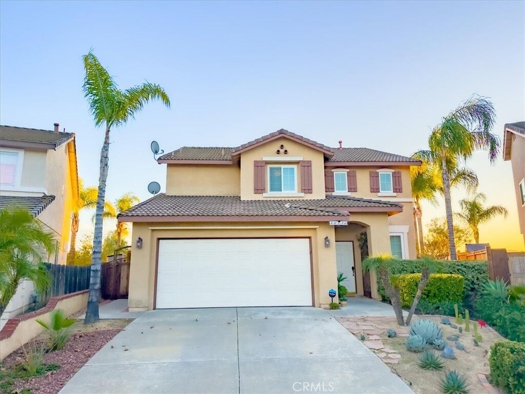 Property Photo:  40136 Belvedere Court  CA 92562 