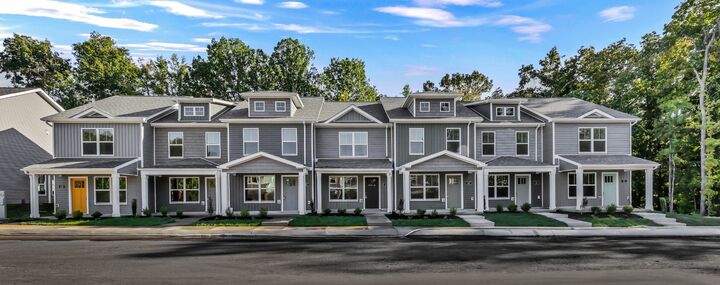 Property Photo: 147 Quarry Point Dr TN 37043