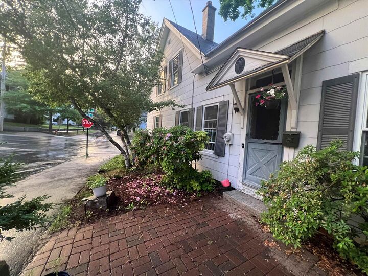 Property Photo: 69 Centre Street NH 03301