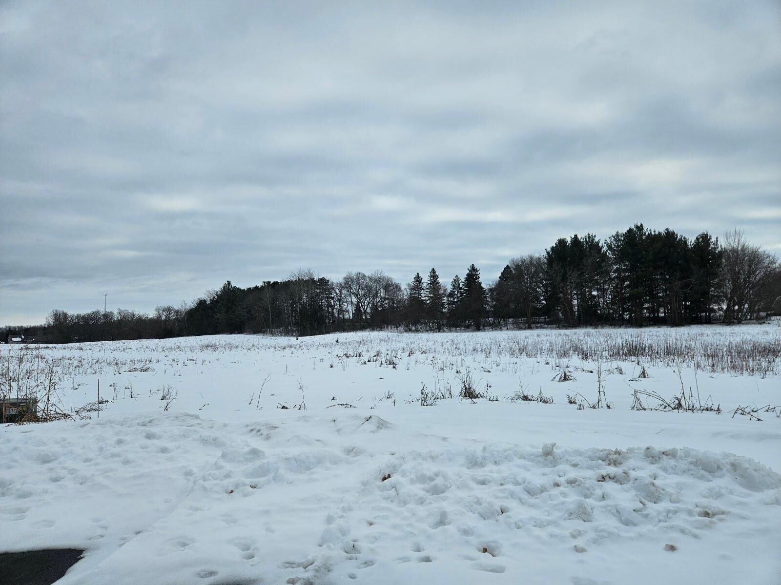 Property Photo:  Lot 8, Block 3 2 1/2 Ave NE  MN 56375 