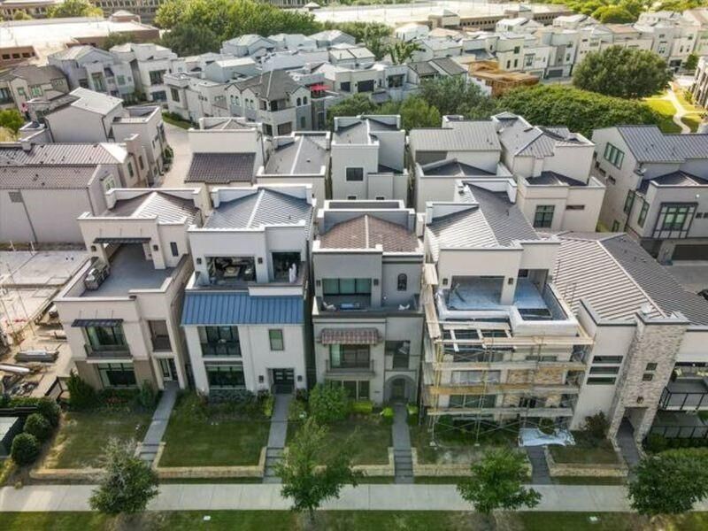 Property Photo:  7808 Merit Lane  TX 75024 