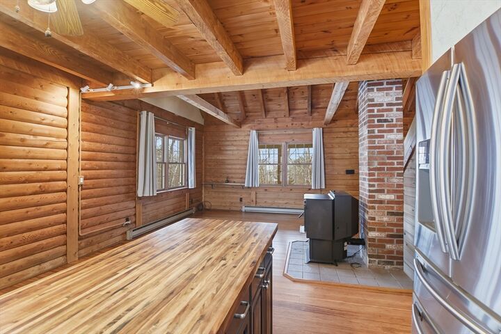 Property Photo:  179 Bumstead Rd  MA 01057 