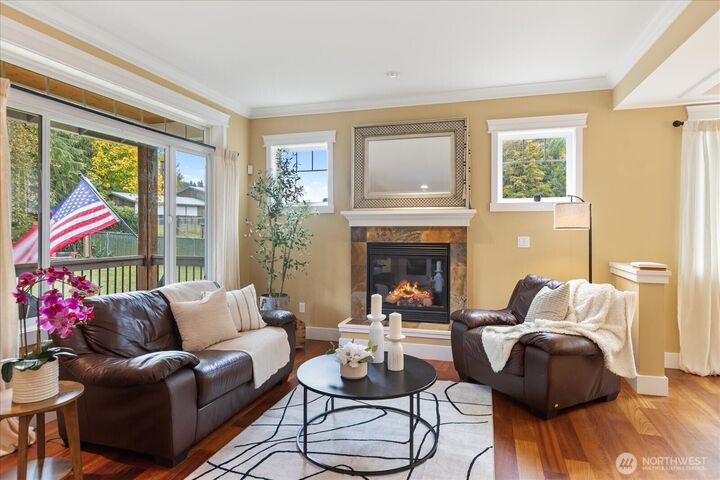 Property Photo:  25204  19th Avenue NE  WA 98223 