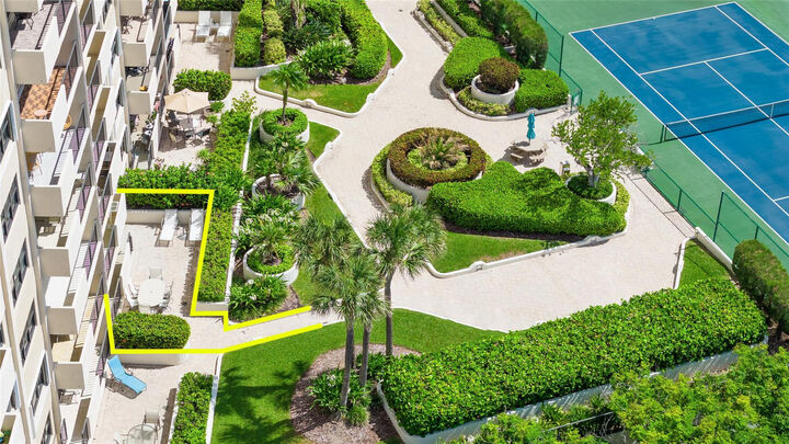 Property Photo:  4900 N Ocean Boulevard 317  FL 33308 