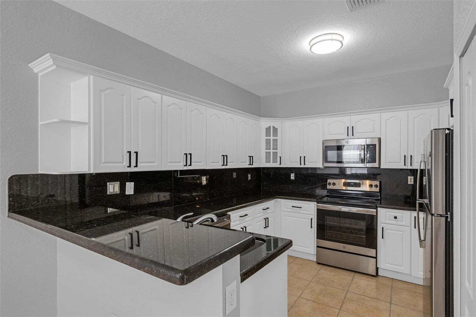 Property Photo:  4361 SW 160th Avenue 205  FL 33027 