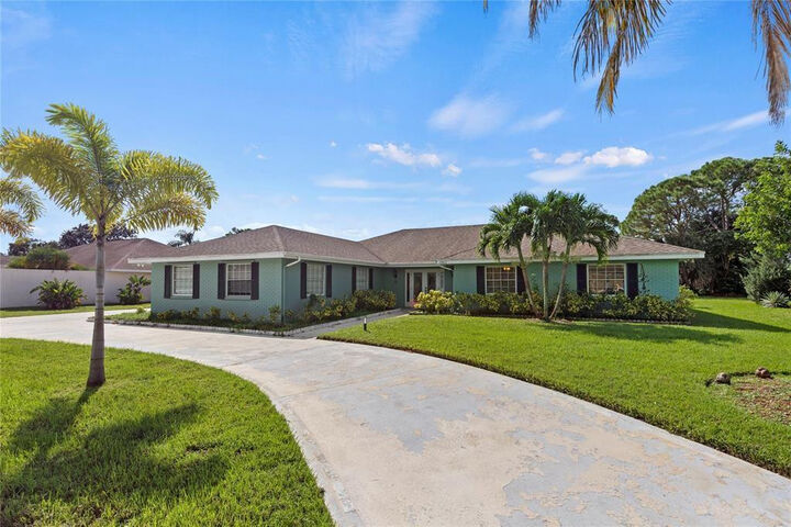 Property Photo:  1862 SE Boma Avenue  FL 34952 