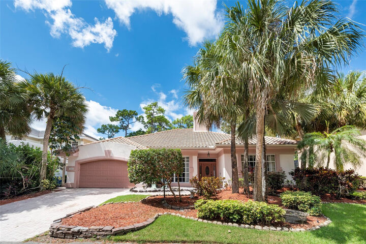 Property Photo:  3508 Wildflower Drive  FL 33065 