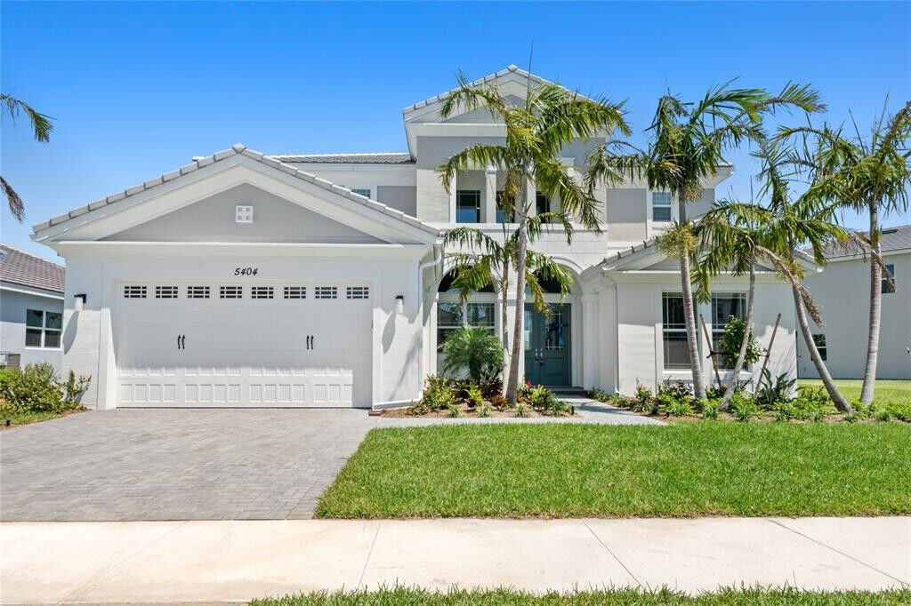 Property Photo:  5404 Liberty Lane  FL 33470 