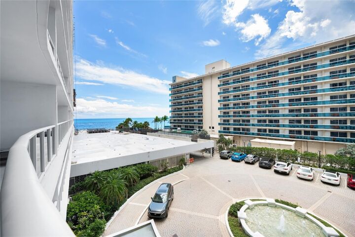 Property Photo:  4100 Galt Ocean Drive 304  FL 33308 