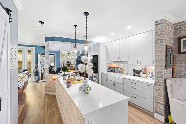 Property Photo:  740 NW 170th Terrace  FL 33028 