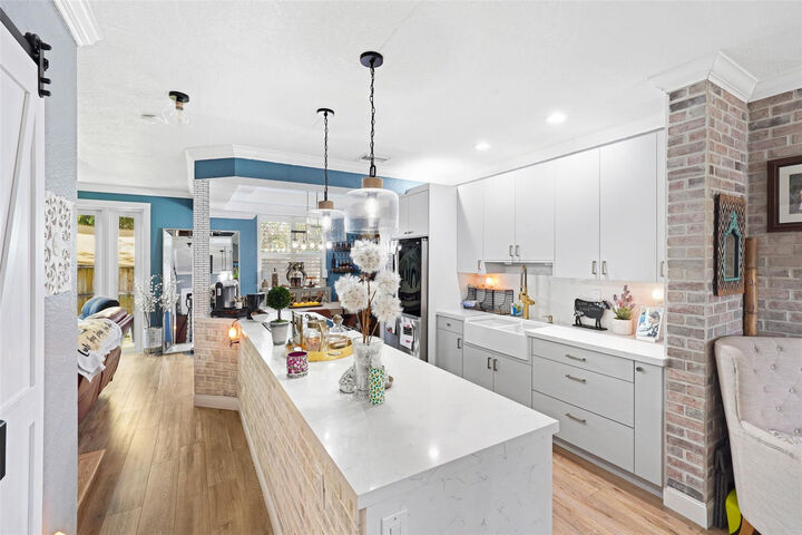 Property Photo:  740 NW 170th Terrace  FL 33028 